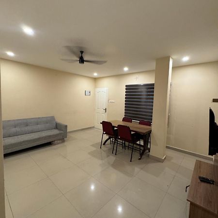 Heres Haut Residency Kochi Dış mekan fotoğraf