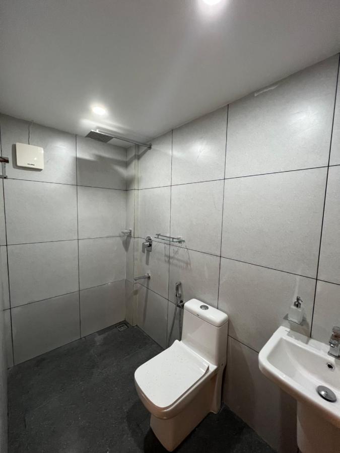Heres Haut Residency Kochi Dış mekan fotoğraf