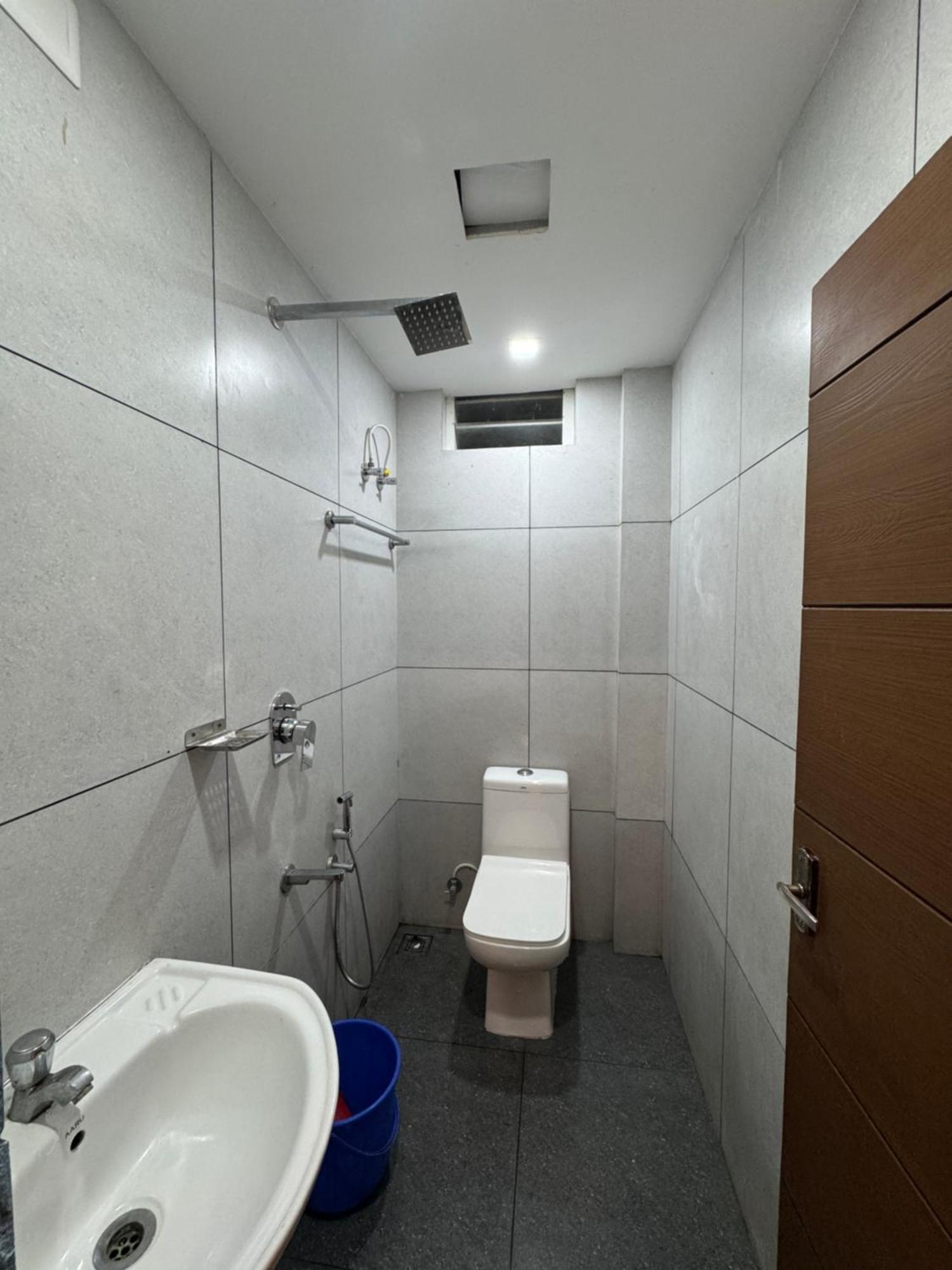 Heres Haut Residency Kochi Dış mekan fotoğraf