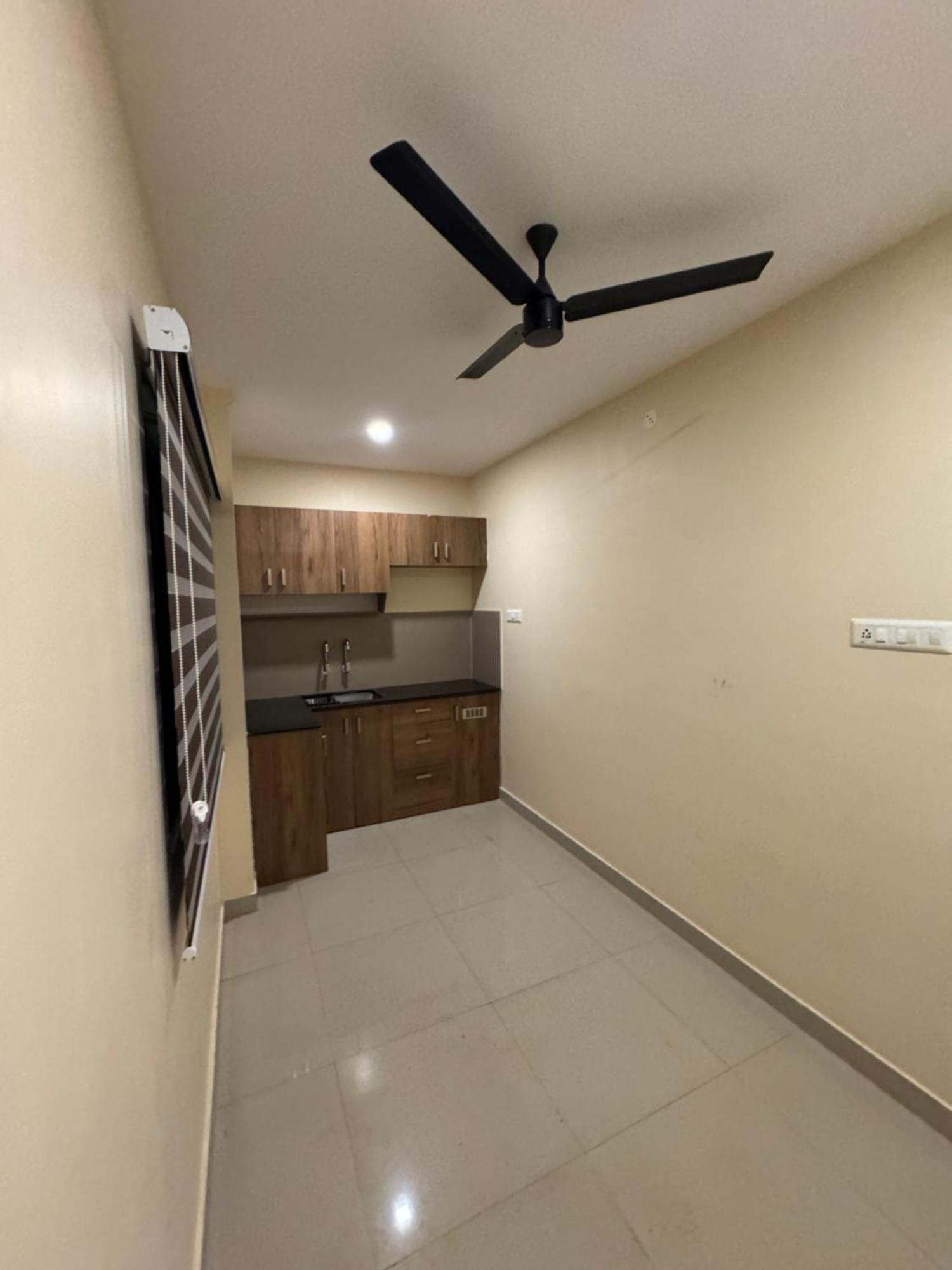 Heres Haut Residency Kochi Dış mekan fotoğraf
