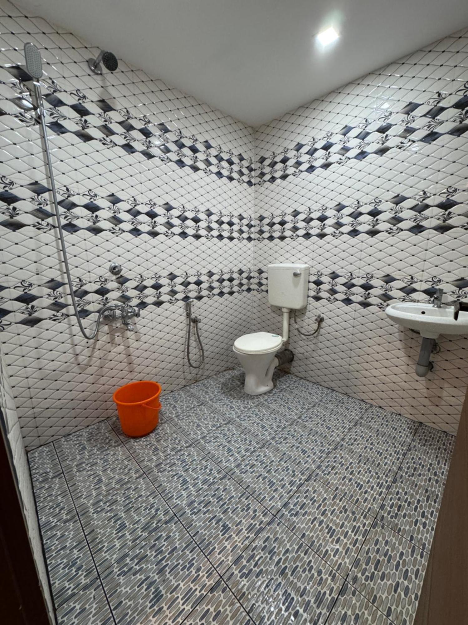 Heres Haut Residency Kochi Dış mekan fotoğraf
